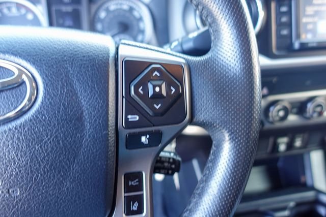 Certified Used 2019 Silver Toyota SR5 image 17