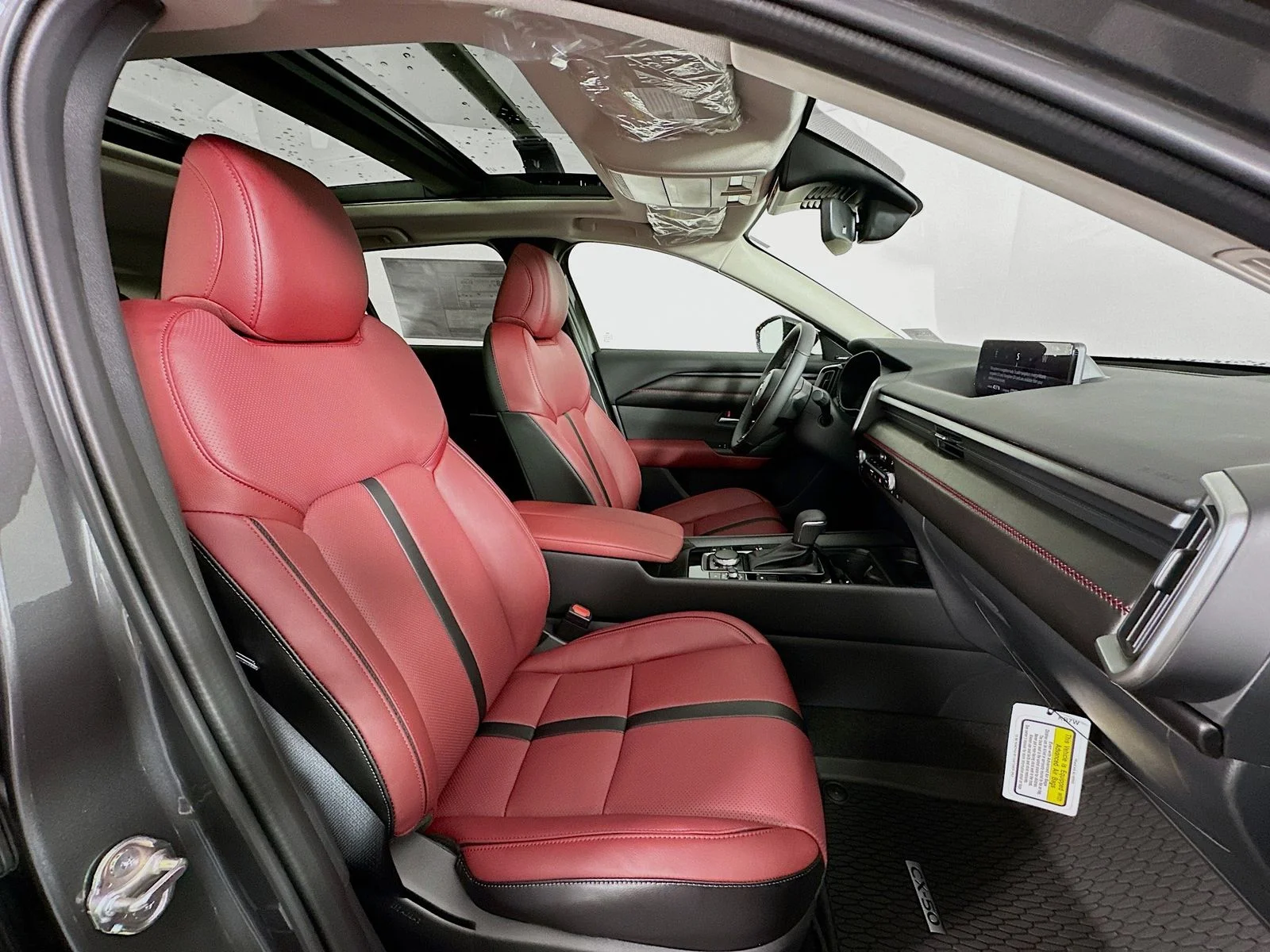 2026 Mazda CX-50 Premium - Photo 30