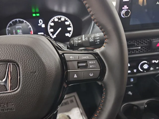 2026 Honda HR-V Sport - Photo 21