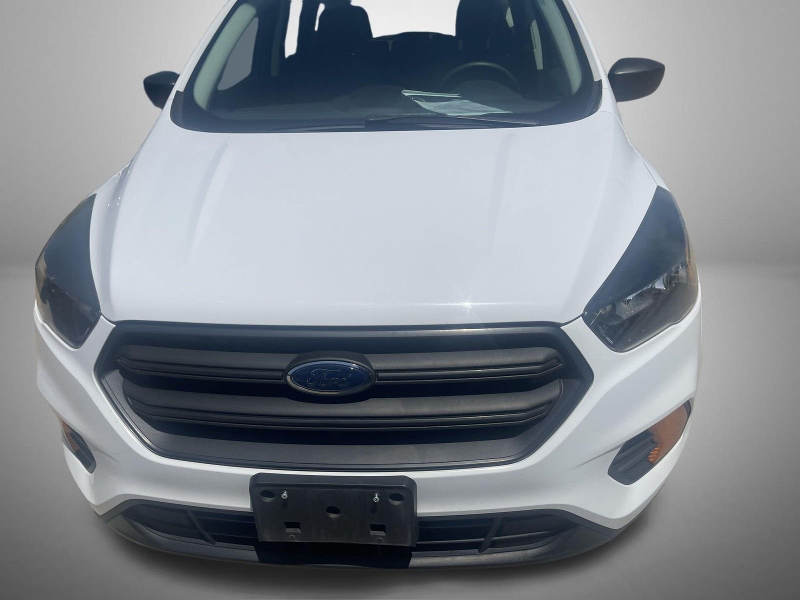 Used 2019 Ford Escape S with VIN 1FMCU0F79KUB01759 for sale in Blair, NE