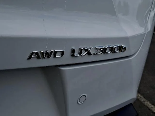 New 2026 Ultra White Lexus Premium image 22