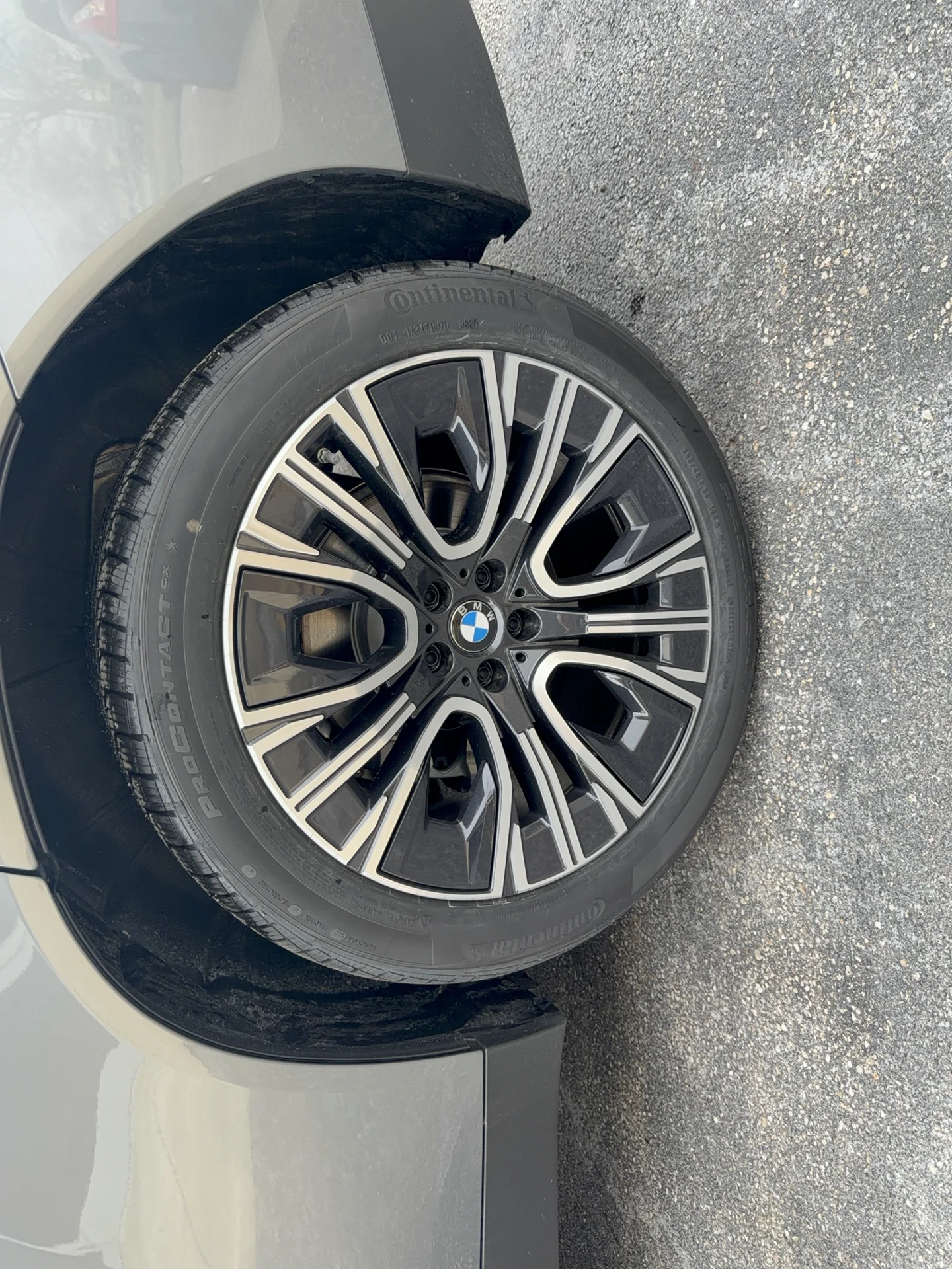2026 BMW X3 30 - Photo 17