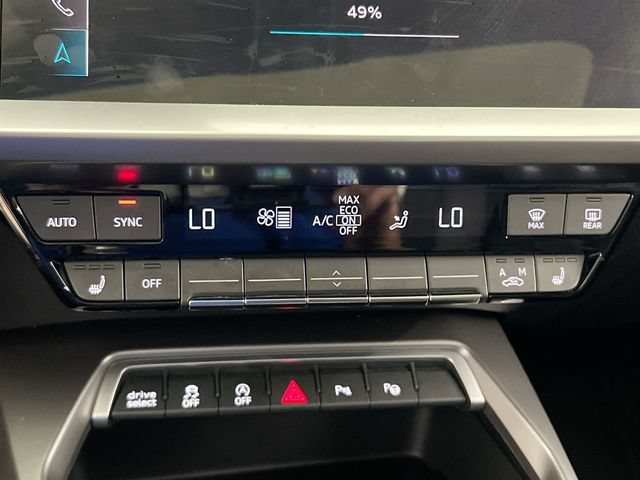 2024 Audi A3 Sedan Premium - Photo 25