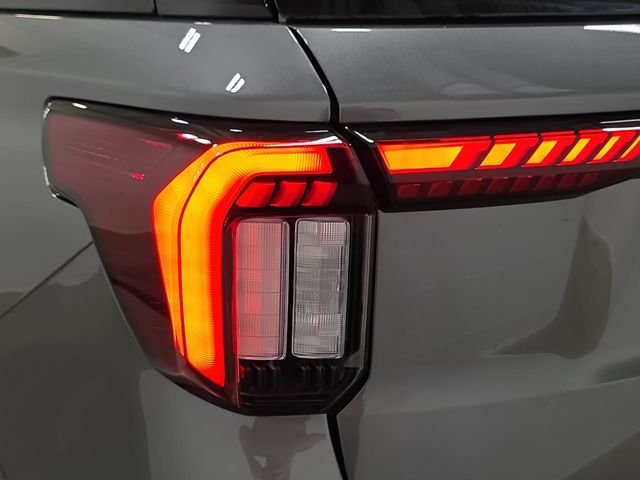 Used 2026 Gray Ford ST-Line image 31