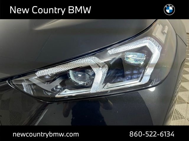 New 2026 Black BMW xDrive28i image 28