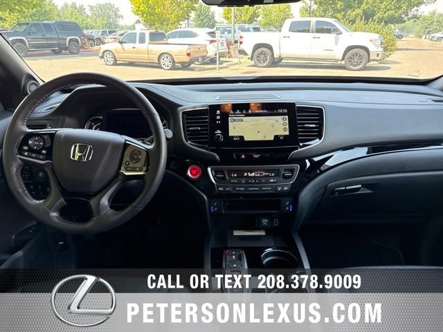 Used 2022 White Honda Elite image 15