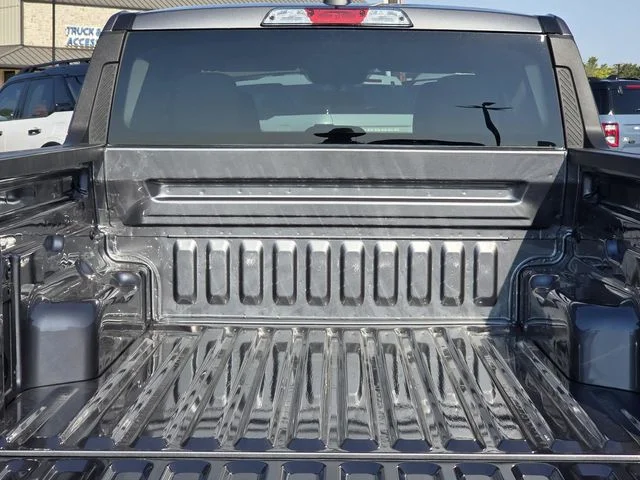 New 2026 Gray Ford XL image 8