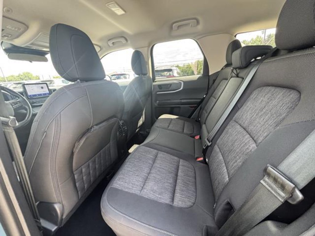 Used 2023 Area 51 Ford Big Bend image 27