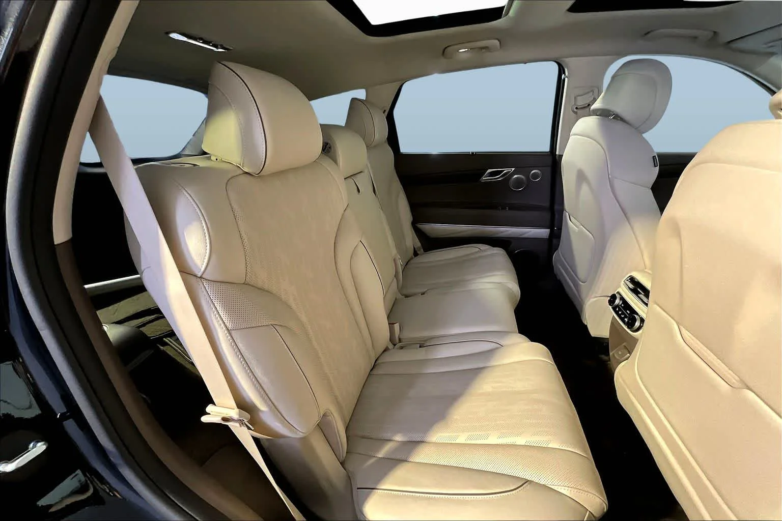2024 GENESIS GV80 Standard - Photo 20