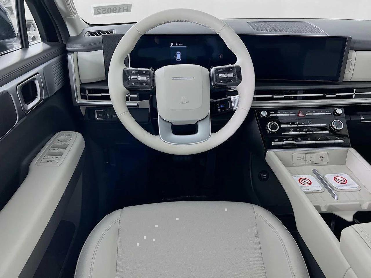 2026 Hyundai Santa Fe — photo 16
