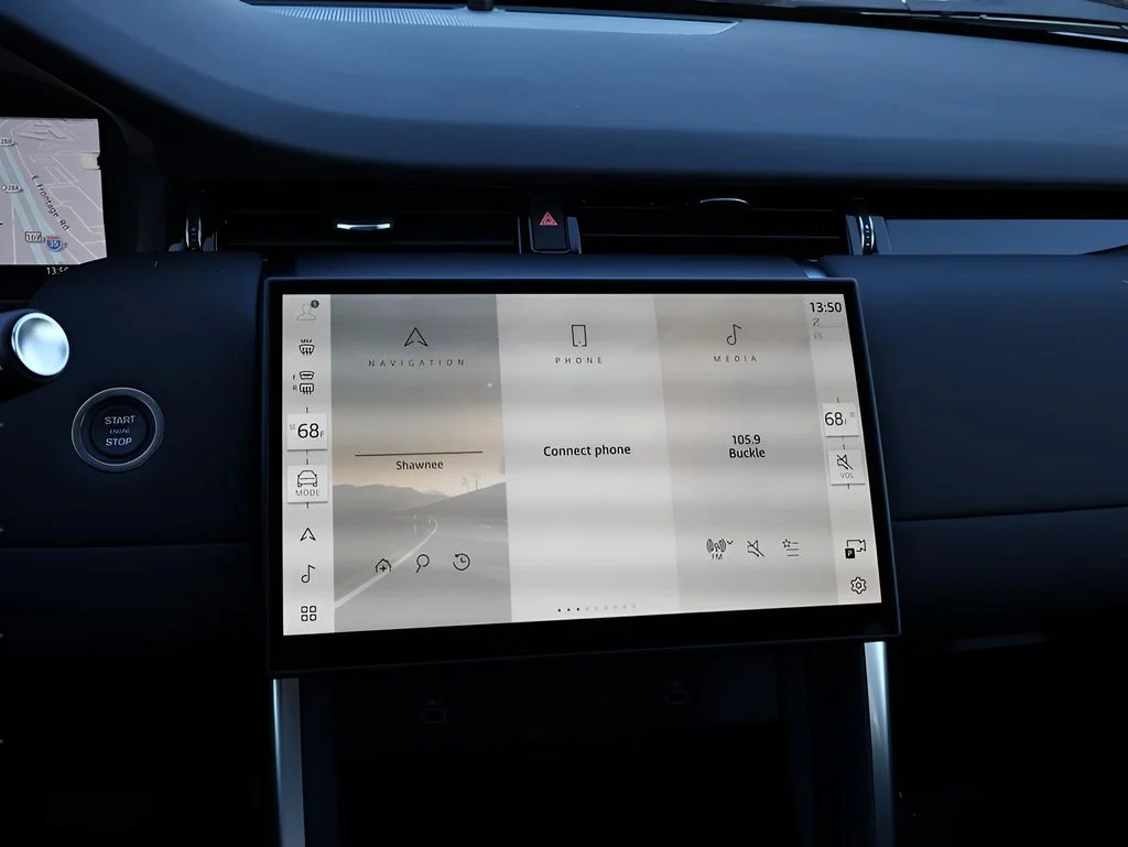 New 2025 Fuji White Land Rover S image 24