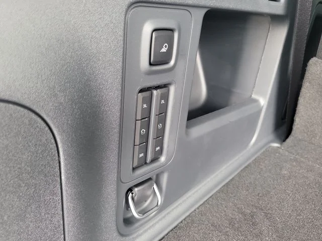 New 2027 Gray Metallic Ford Active image 11