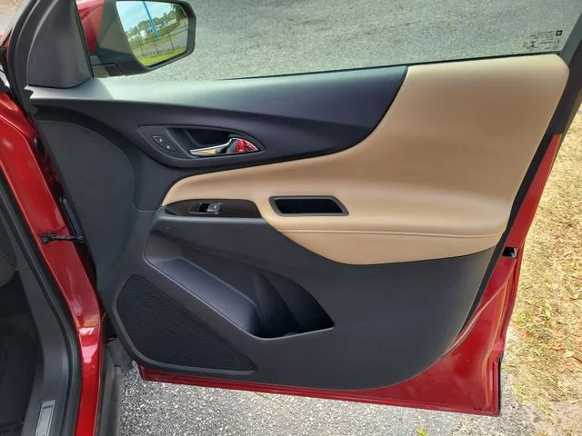 Used 2023 Red Chevrolet Premier image 36