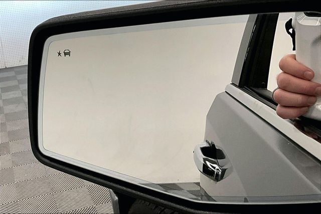 Used 2024 Sterling Metallic GMC Denali Ultimate image 22