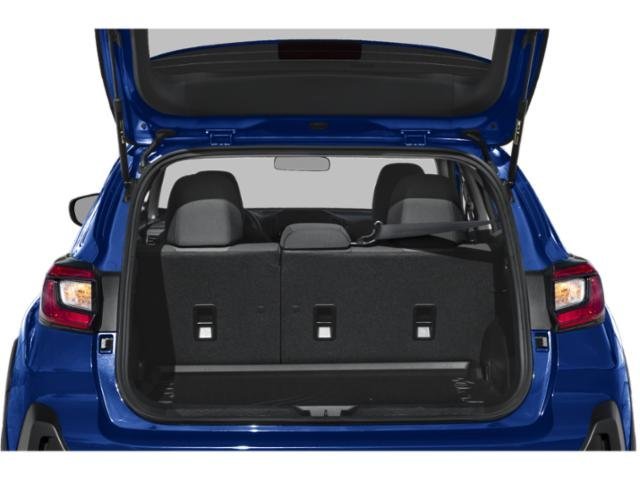 New 2026 ALPINE GREEN Subaru Base image 14