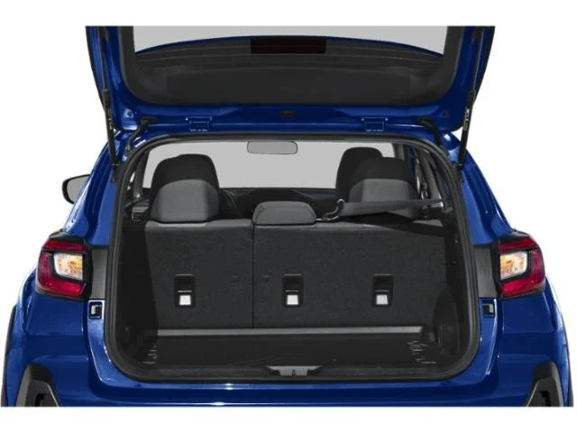 New 2026 Alpine Green Subaru Base image 14