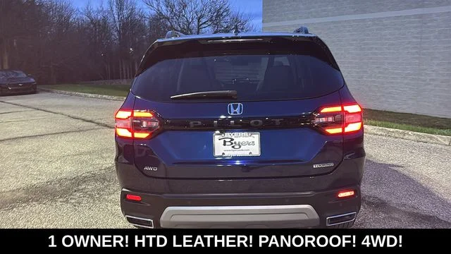Used 2023 Blue Honda Touring image 30