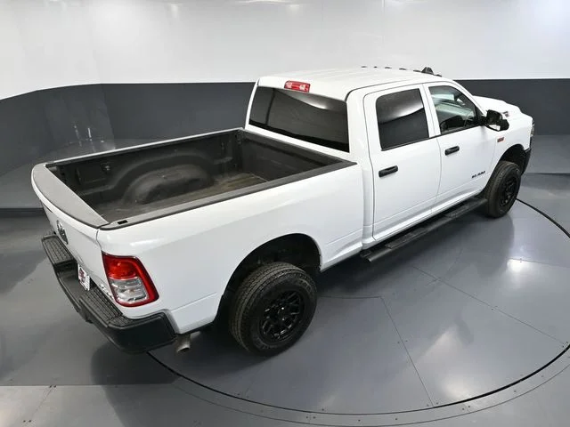 2022 RAM Ram 2500 Pickup Tradesman - Photo 53