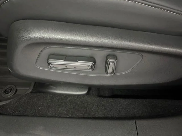New 2026 Urban Gray Pearl Acura Base image 11