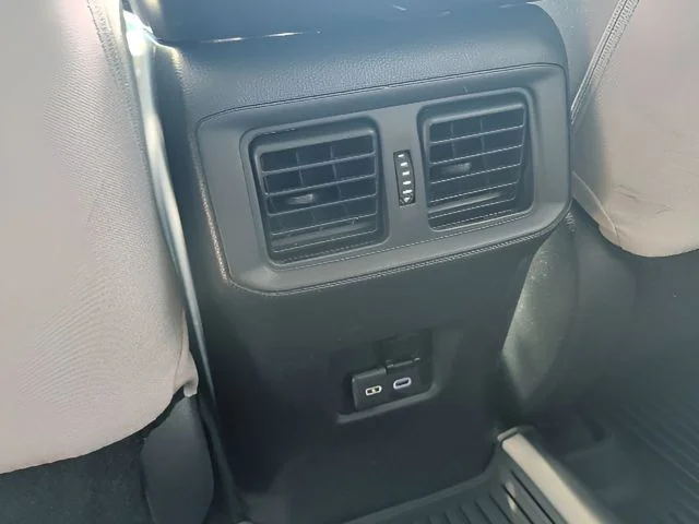 Used 2023 Black Toyota XLE image 36