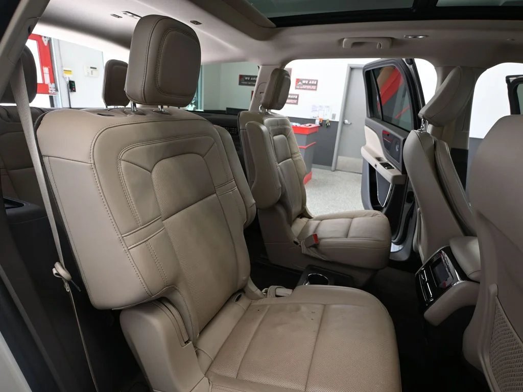 2023 Lincoln Aviator Reserve - Photo 46