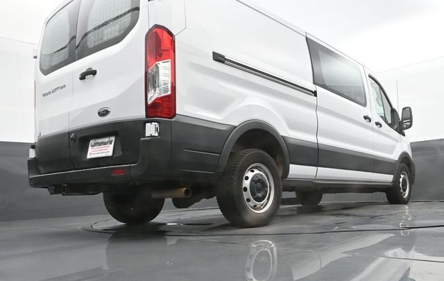 Used 2023 Oxford White Ford Base image 11