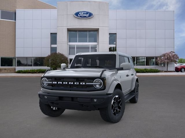 New 2026 Avalanche Ford Outer Banks image 2