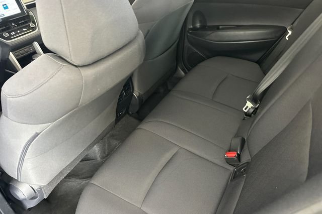 Certified Used 2025  Toyota LE image 16