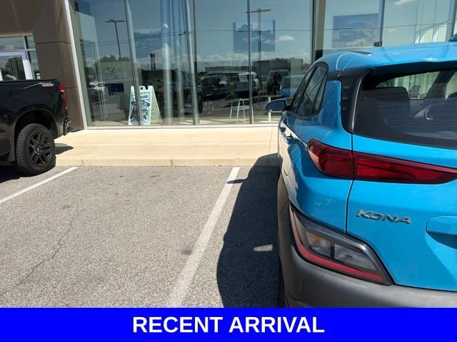 2023 Hyundai Kona SE - Photo 8
