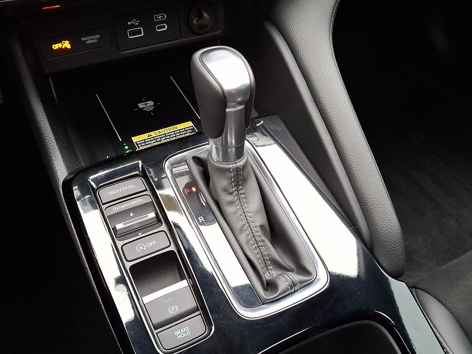 Used 2025 Blue Acura w/A-Spec Technology Package image 15
