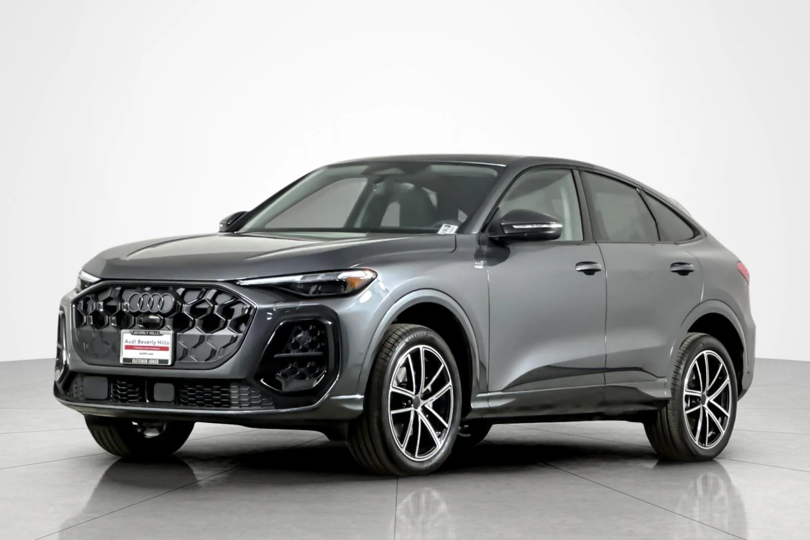 2026 Audi Q5 Sportback Premium Plus quattro's photo