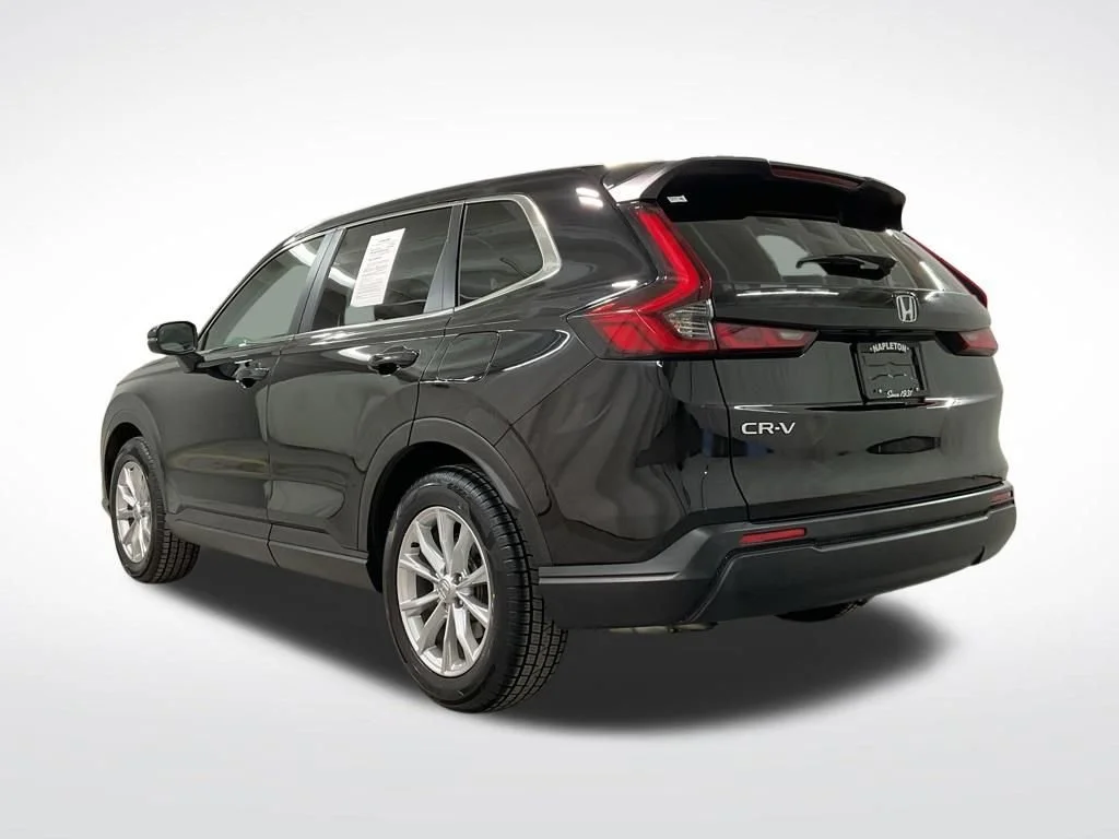 2024 Honda CR-V EX-L - Photo 38