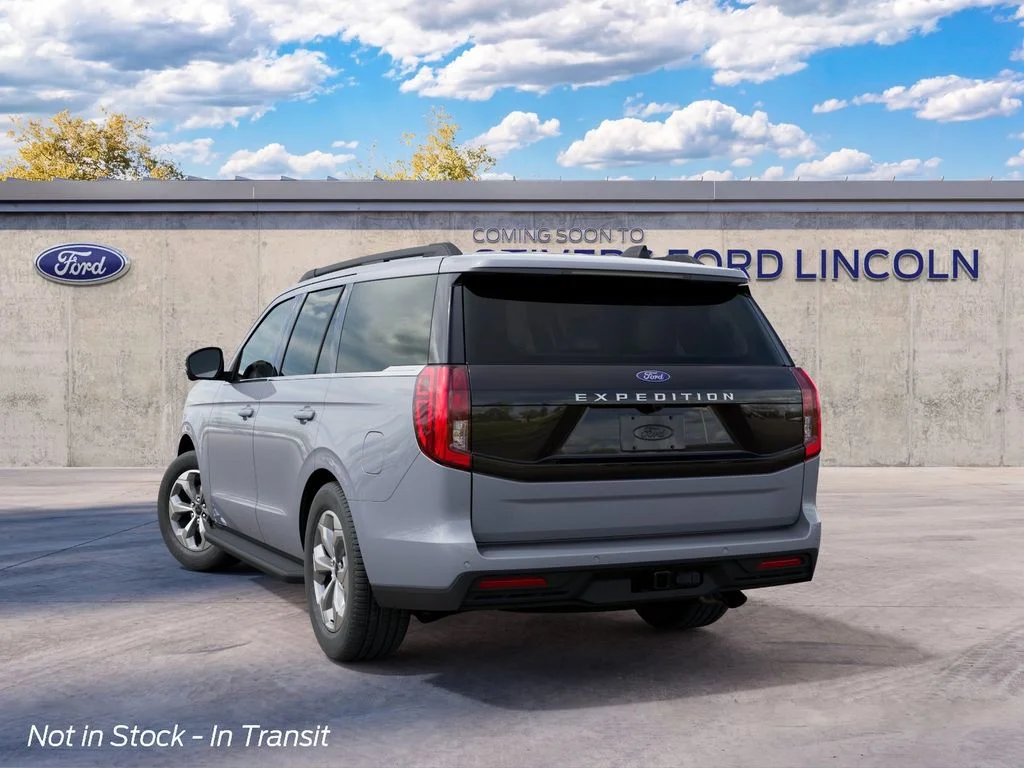 New 2027 Gray Ford Active image 4