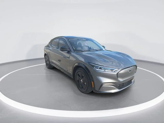 Used 2023 Gray Ford California Route 1 image 9