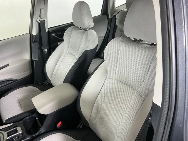 Certified Used 2024 Gray Subaru Base image 10
