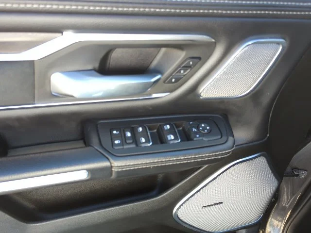 Used 2025 Gray Ram Laramie image 21
