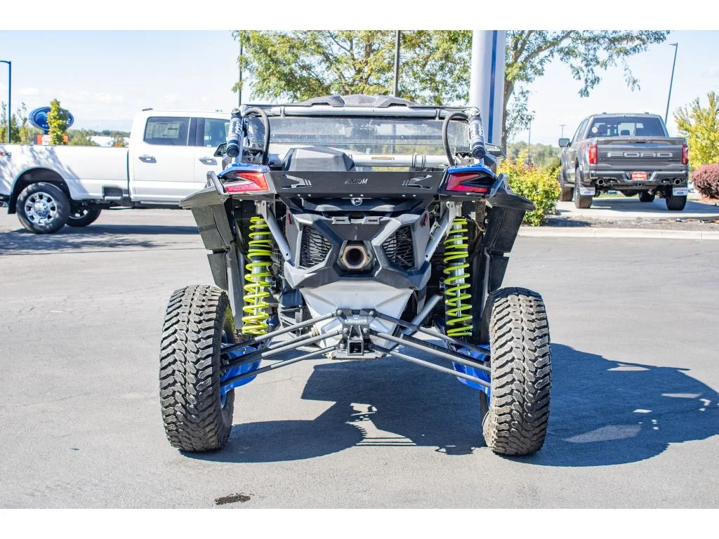 Used 2020  CAN AM  image 7