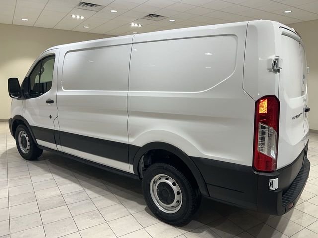 Used 2024 White Ford Base image 3