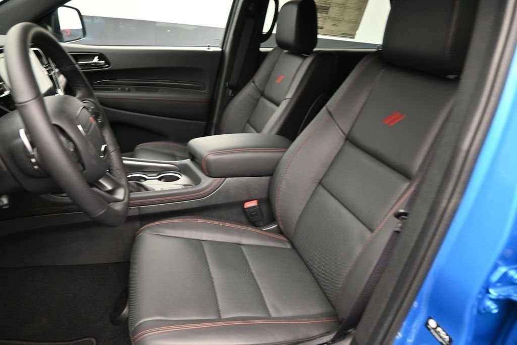 New 2026 B5 Blue Exterior Paint Dodge GT Plus HEMI V8 image 19