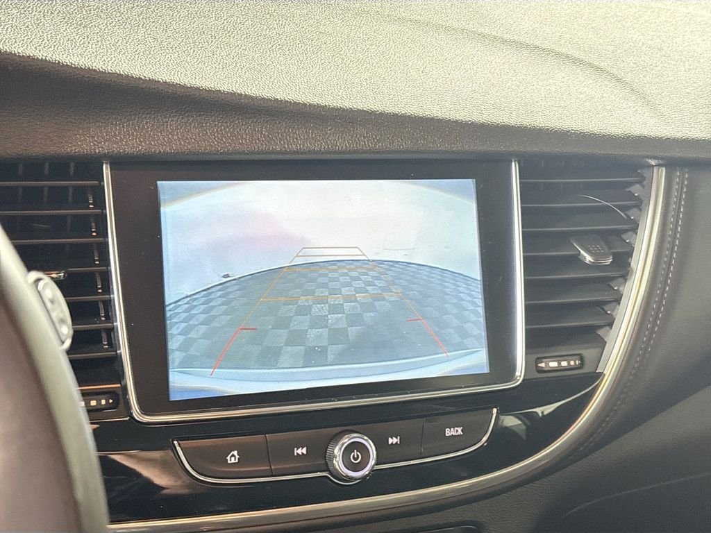 Used 2019 Silver Buick Preferred image 16