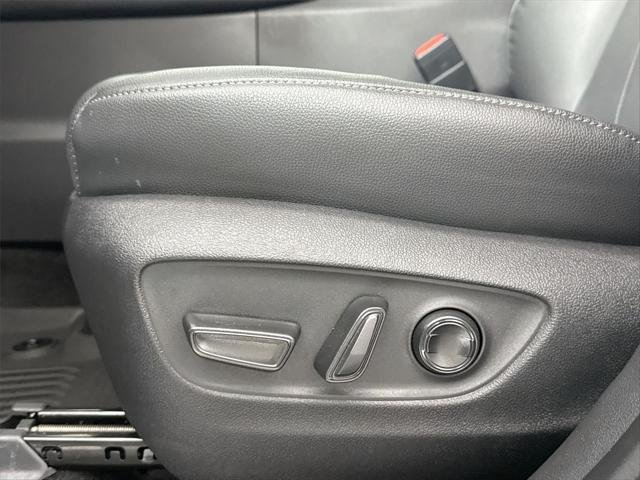 Certified Used 2026 MIDNIGHT BLACK METAL Toyota  image 31