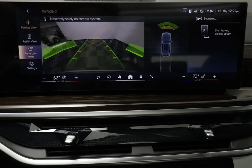 New 2026 SKYSCRAPER GREY BMW xDrive40i image 11