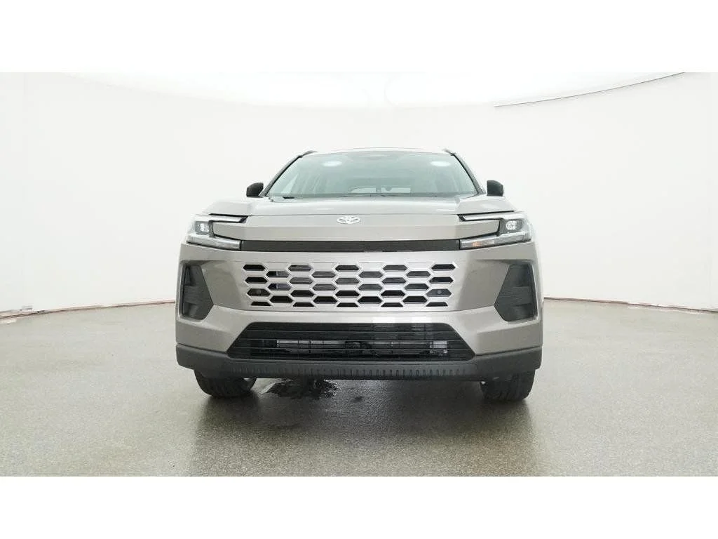 New 2026  Toyota XLE Premium image 38