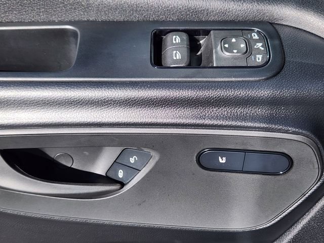 New 2026 Graphite Gray Mercedes-Benz Cargo 170 WB image 11
