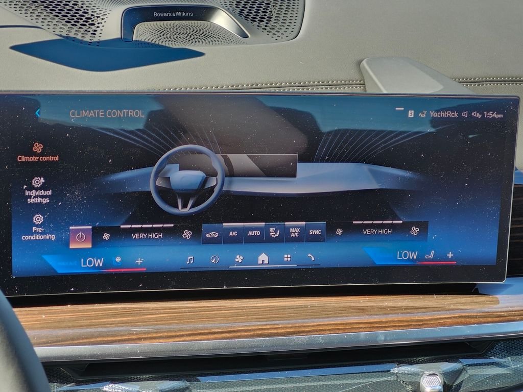 New 2027 Black BMW xDrive40i image 23