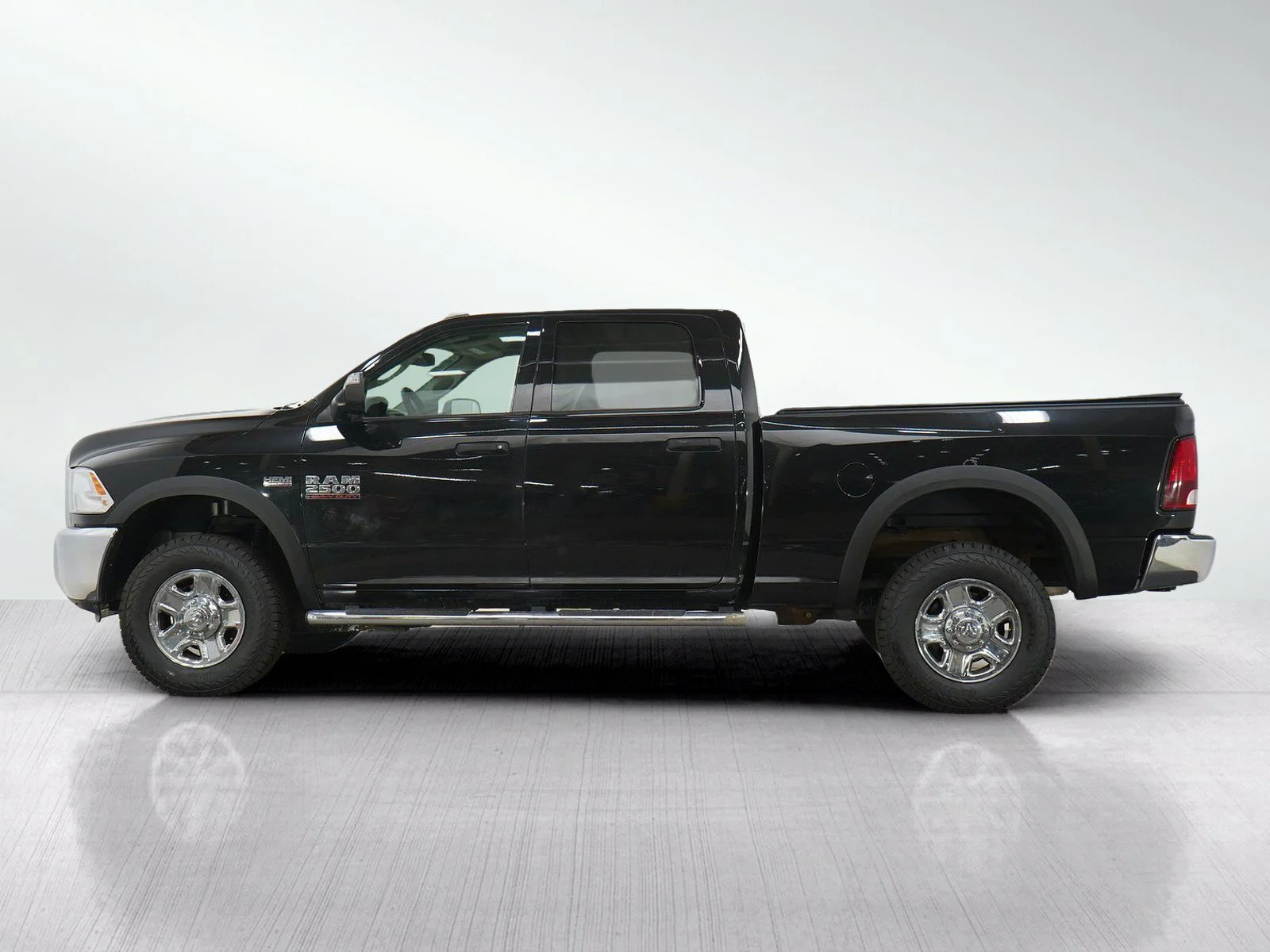 Used 2017 RAM Ram 2500 Pickup Tradesman with VIN 3C6UR5CJ5HG657139 for sale in Burnsville, Minnesota