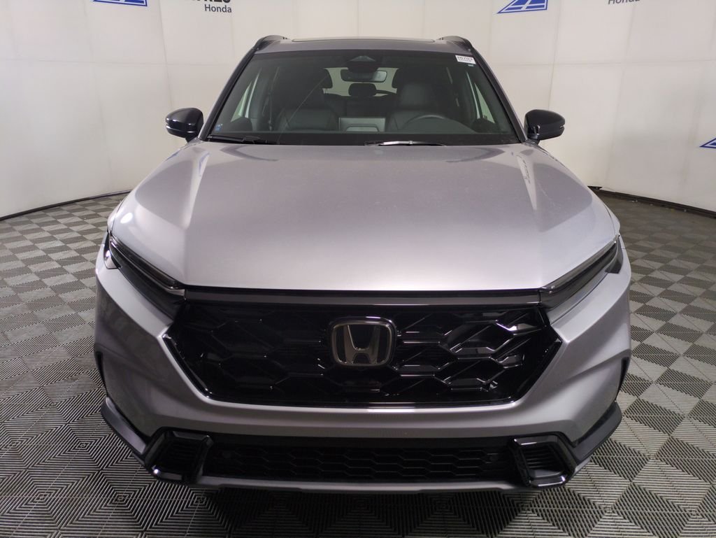 2026 Honda CR-V Sport-L - Photo 8