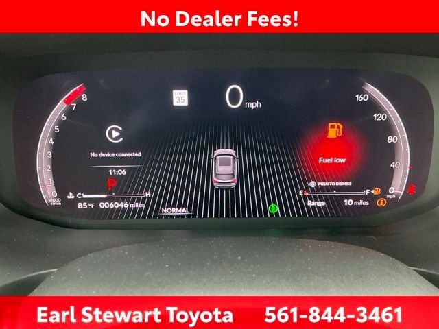 Used 2025 Red Acura A-Spec image 66