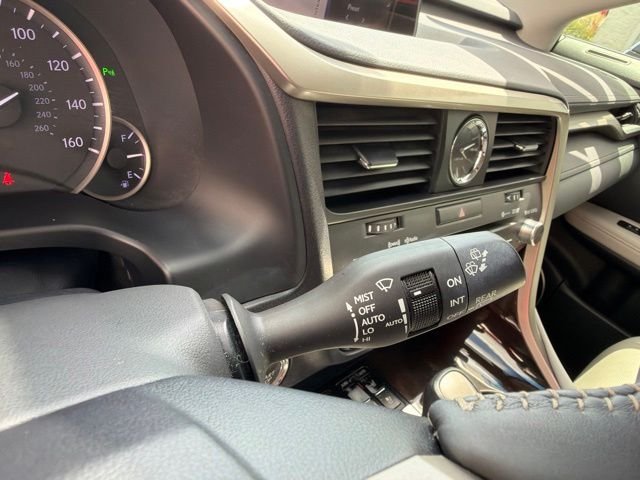 Used 2019 Gray Lexus 350 image 31