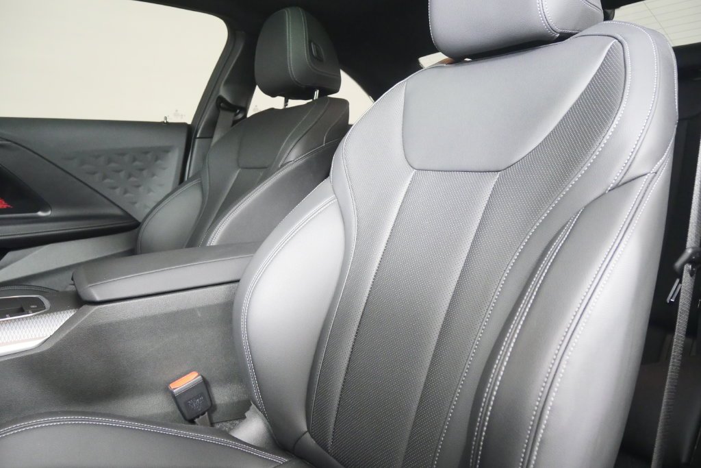 Certified Used 2023 Brooklyn Grey Metallic BMW M240i image 12